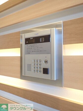 ラティエラ練馬の物件内観写真